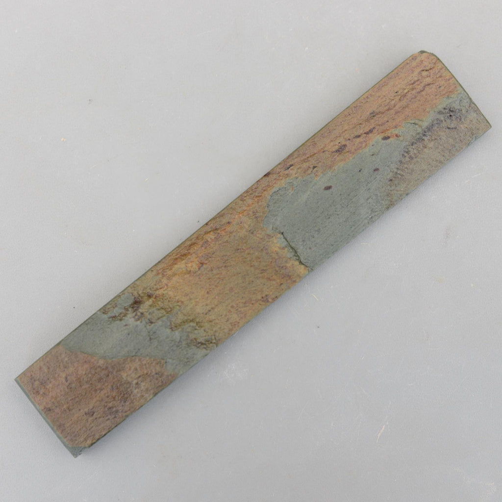 Natural 7'' Charnley Forest Razor Hone Sharpening Stone