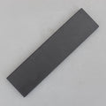 Natural 8'' Grey Yellow Lake Fine Hone Sharpening Stone