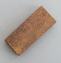 Natural 4 1/2'' Washita USA Oilstone Sharpening Stone