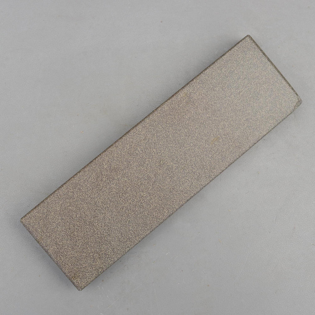 Natural 7'' Idwal ''Dune'' Welsh Novaculite Fine Hone Sharpening Stone
