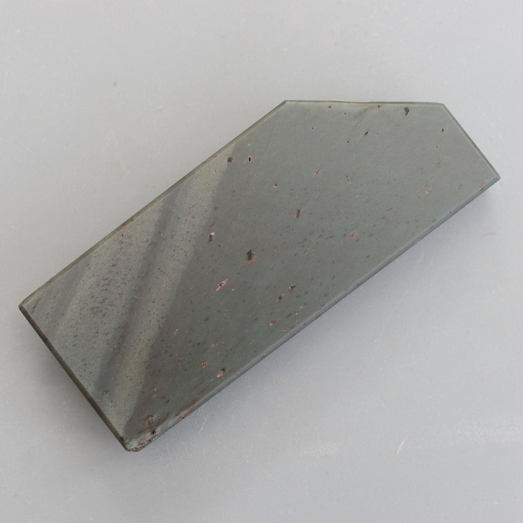 Natural 6'' Charnley Forest Razor Hone Sharpening Stone