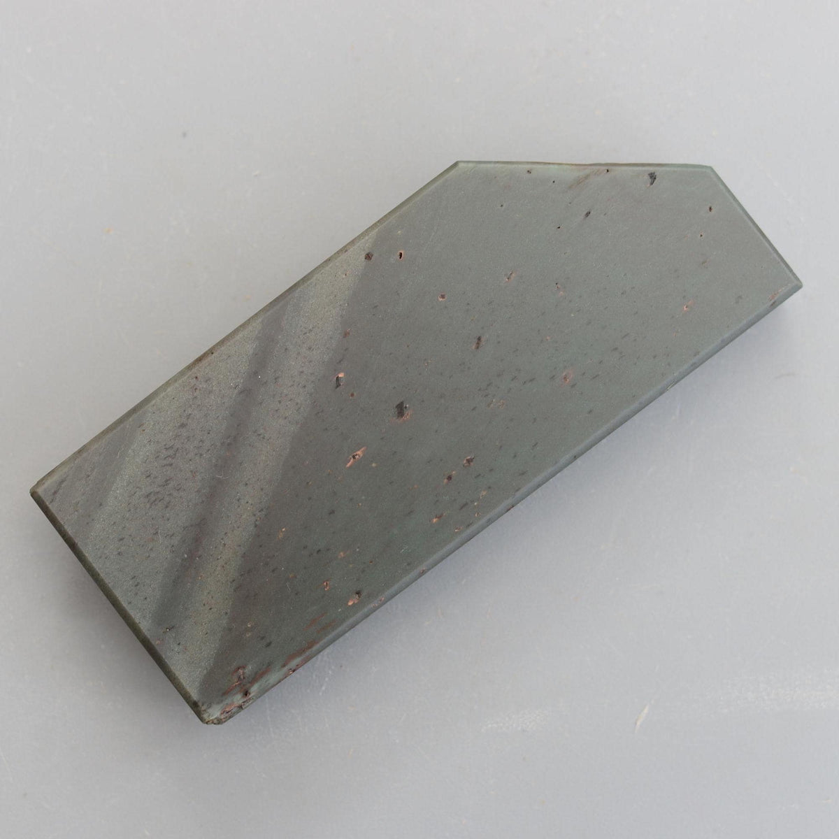 Natural 6'' Charnley Forest Razor Hone Sharpening Stone