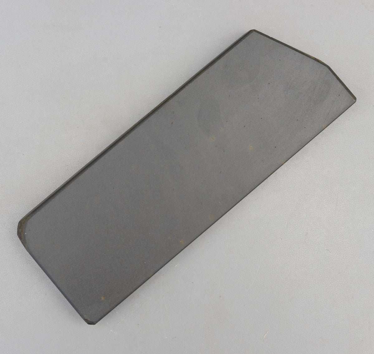 Natural 8'' Idwal Welsh Novaculite Fine Hone Sharpening Stone