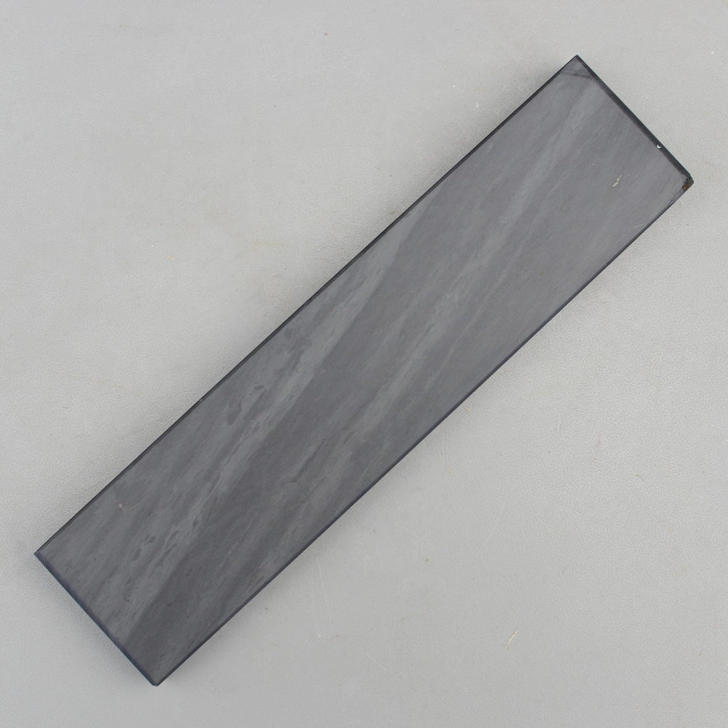 Natural 8'' Idwal Welsh Novaculite Fine Hone Sharpening Stone