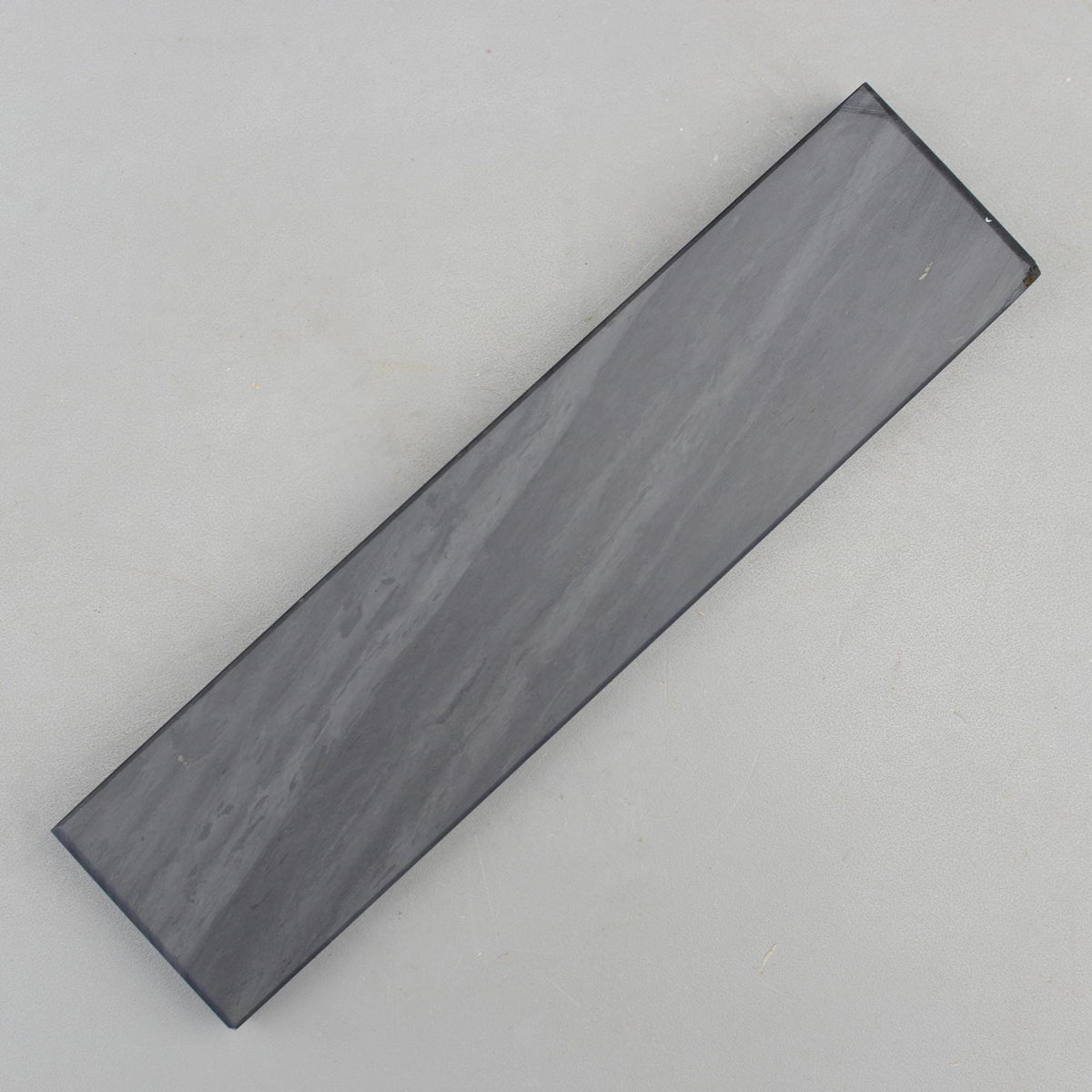 Natural 8'' Idwal Welsh Novaculite Fine Hone Sharpening Stone