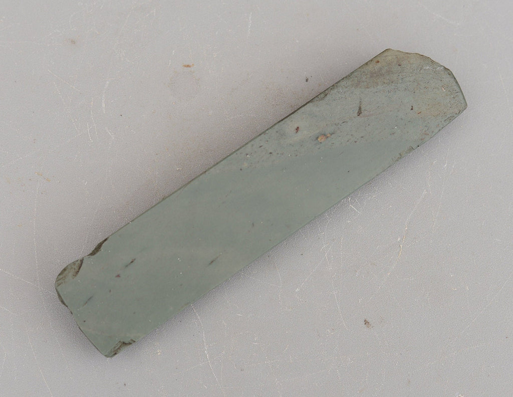 Natural 6'' Charnley Forest Razor Hone Sharpening Stone