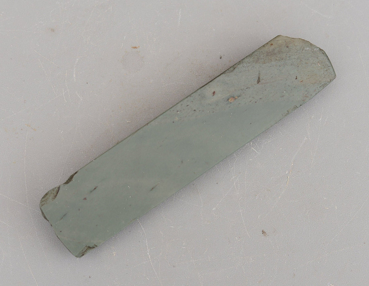Natural 6'' Charnley Forest Razor Hone Sharpening Stone