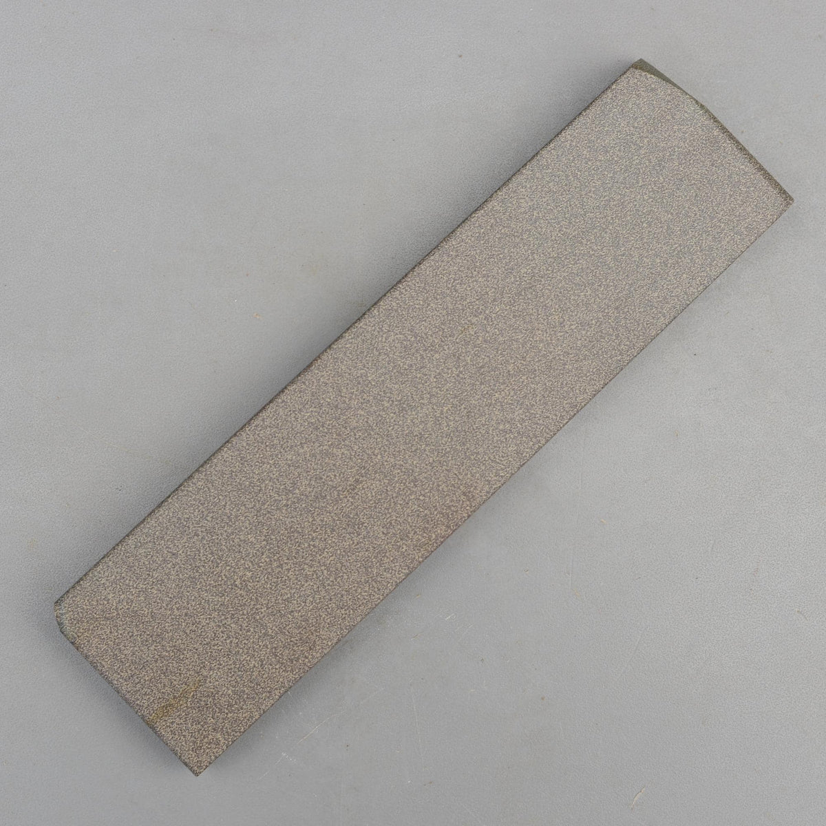 Natural 8'' Idwal ''Dune'' Welsh Novaculite Fine Hone Sharpening Stone