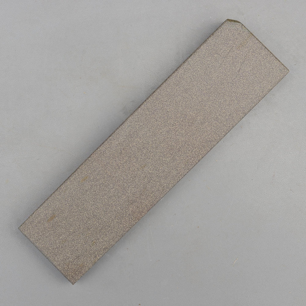 Natural 8'' Idwal ''Dune'' Welsh Novaculite Fine Hone Sharpening Stone