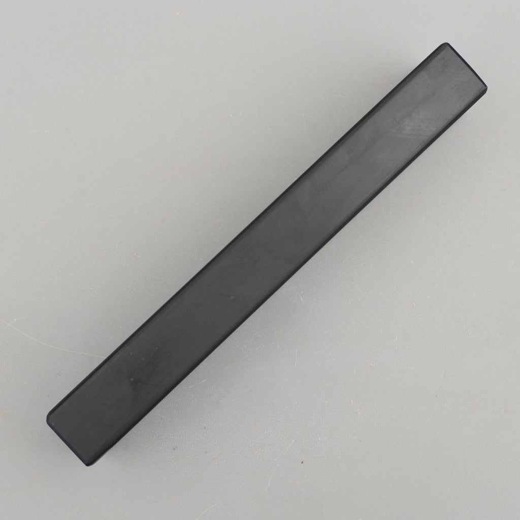 Natural 8'' Grey Yellow Lake Hone Sharpening Stone