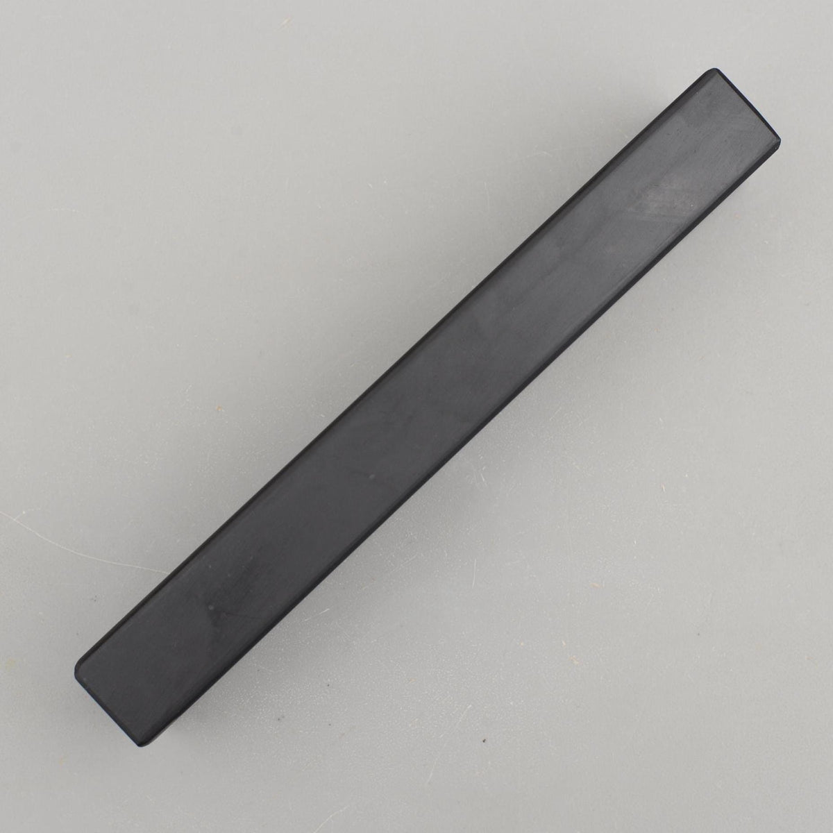 Natural 8'' Grey Yellow Lake Hone Sharpening Stone