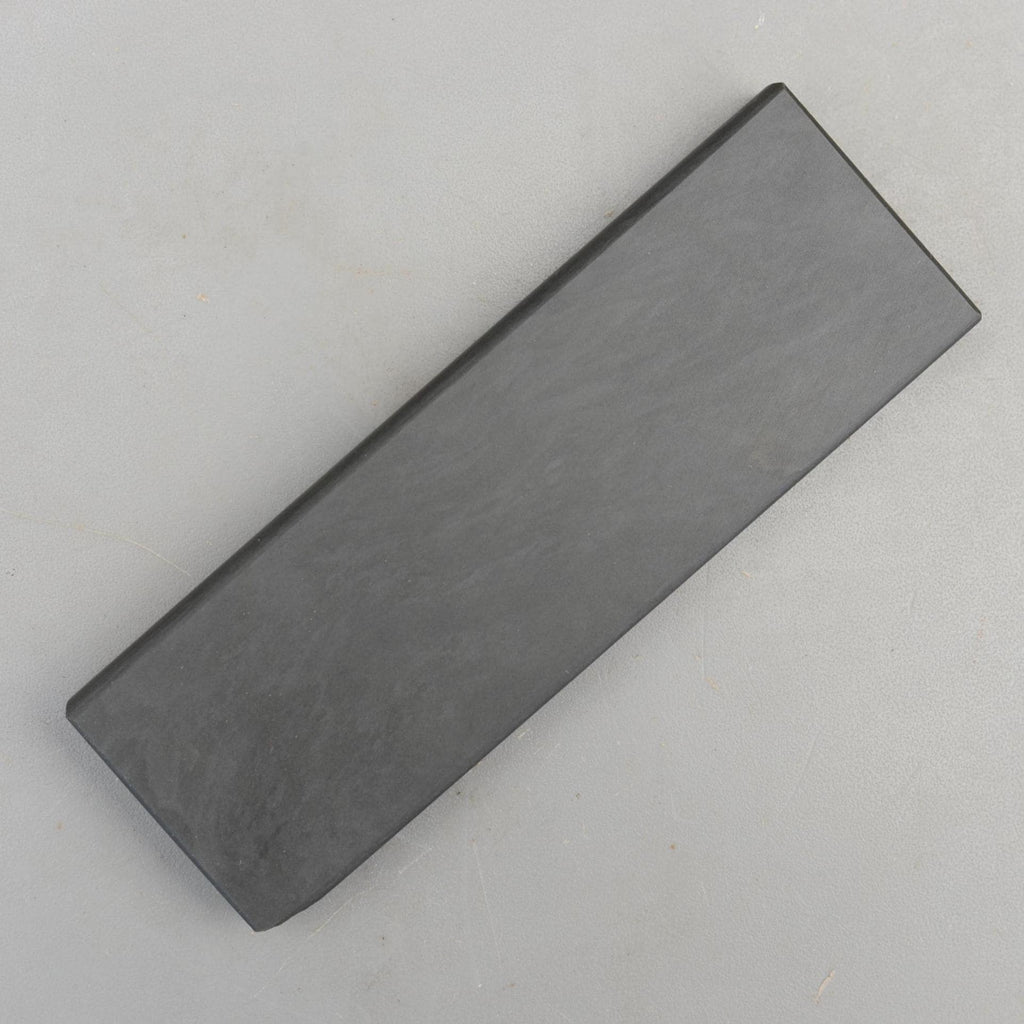 Natural 6'' Idwal Welsh Novaculite Fine Hone Sharpening Stone