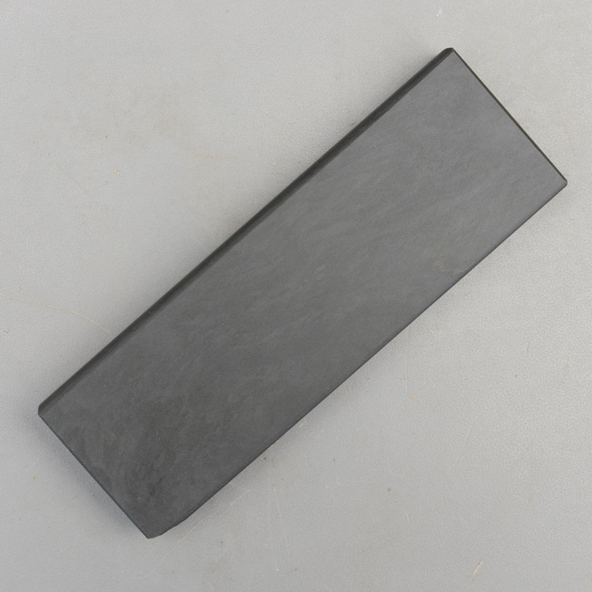Natural 6'' Idwal Welsh Novaculite Fine Hone Sharpening Stone