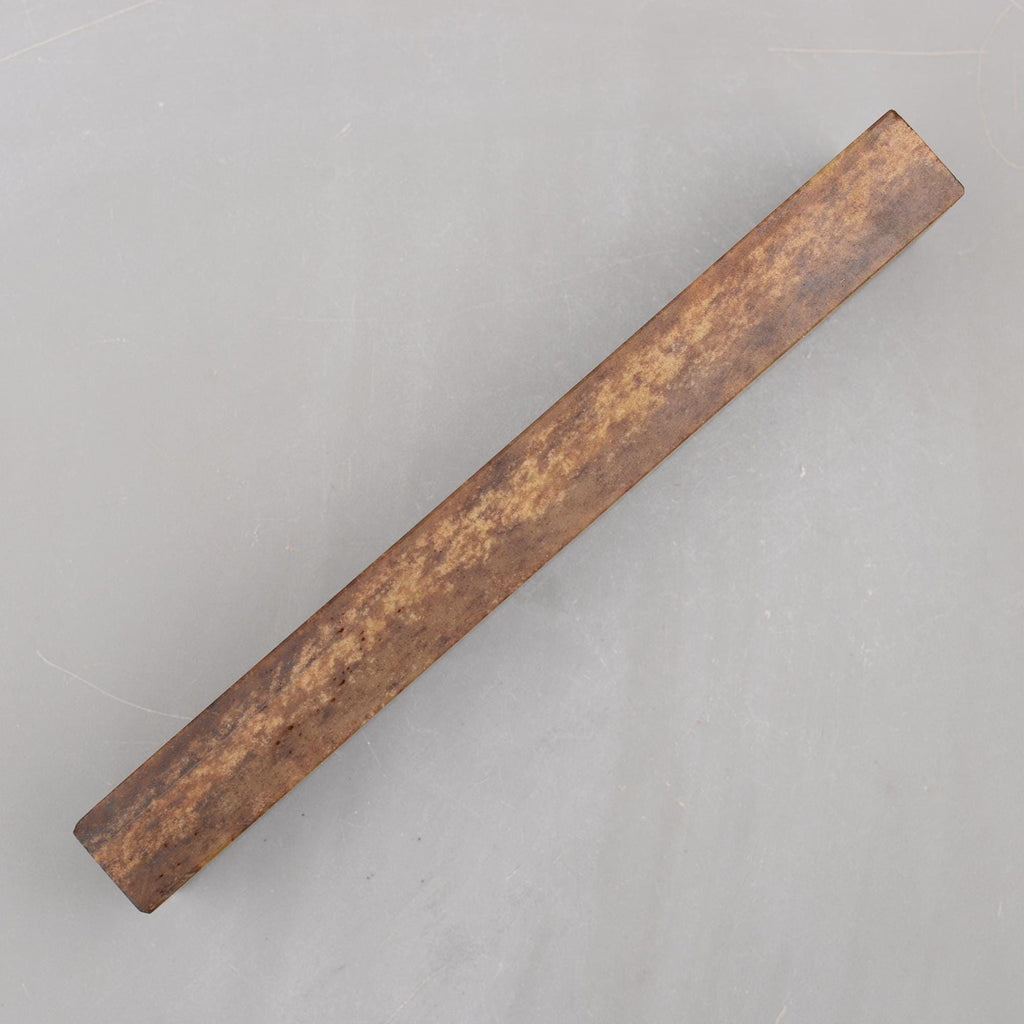 Natural 9'' Washita USA Oilstone Sharpening Stone