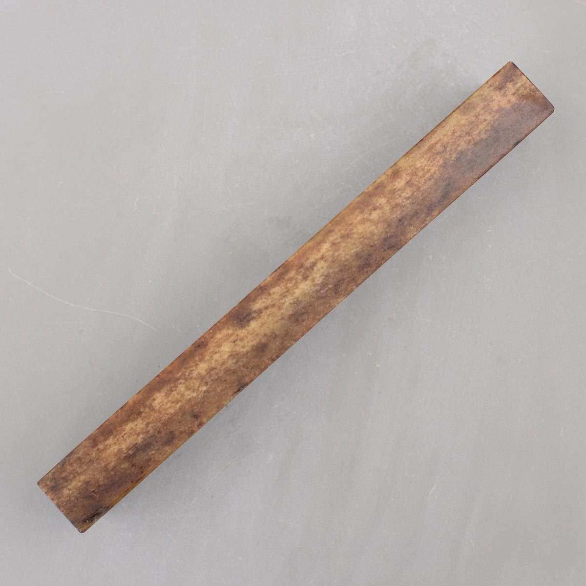 Natural 9'' Washita USA Oilstone Sharpening Stone