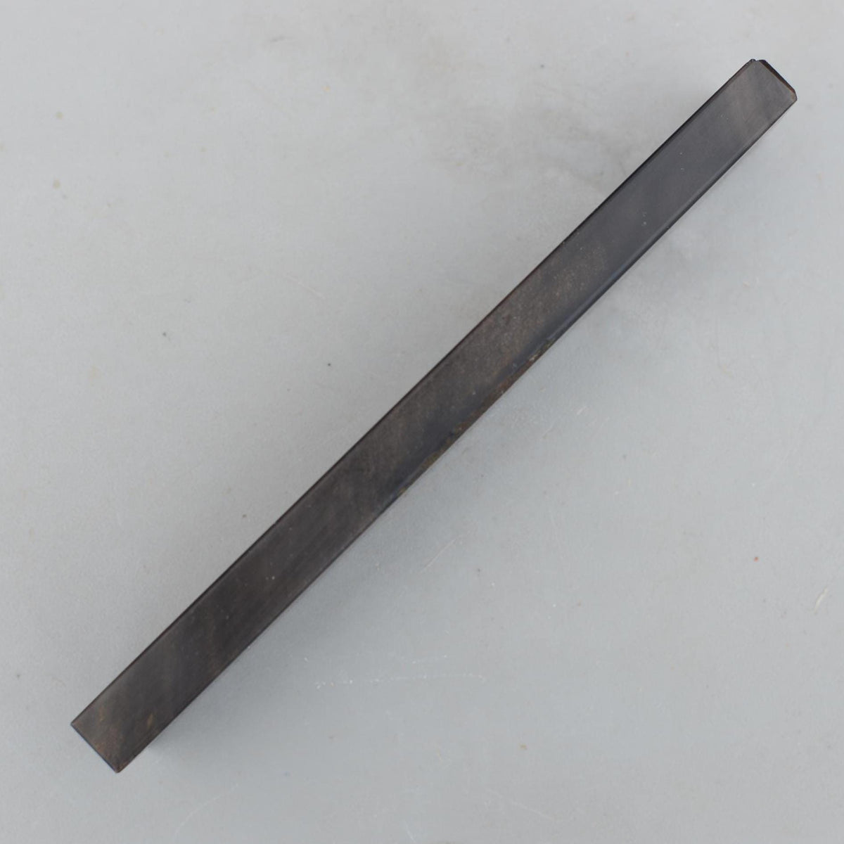 Natural 8'' Idwal Welsh Translucent Novaculite Fine Hone Sharpening Stone