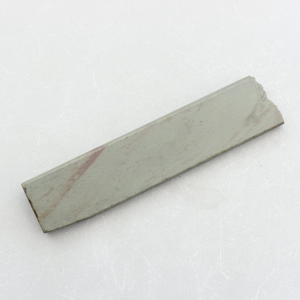 Natural 6'' Charnley Forest Razor Hone Sharpening Stone