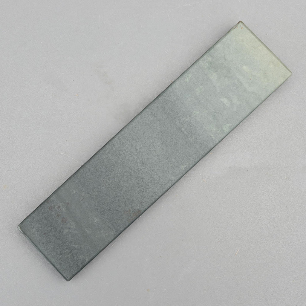 Natural 8'' Glanrafon Welsh Slate Fine Hone Sharpening Stone