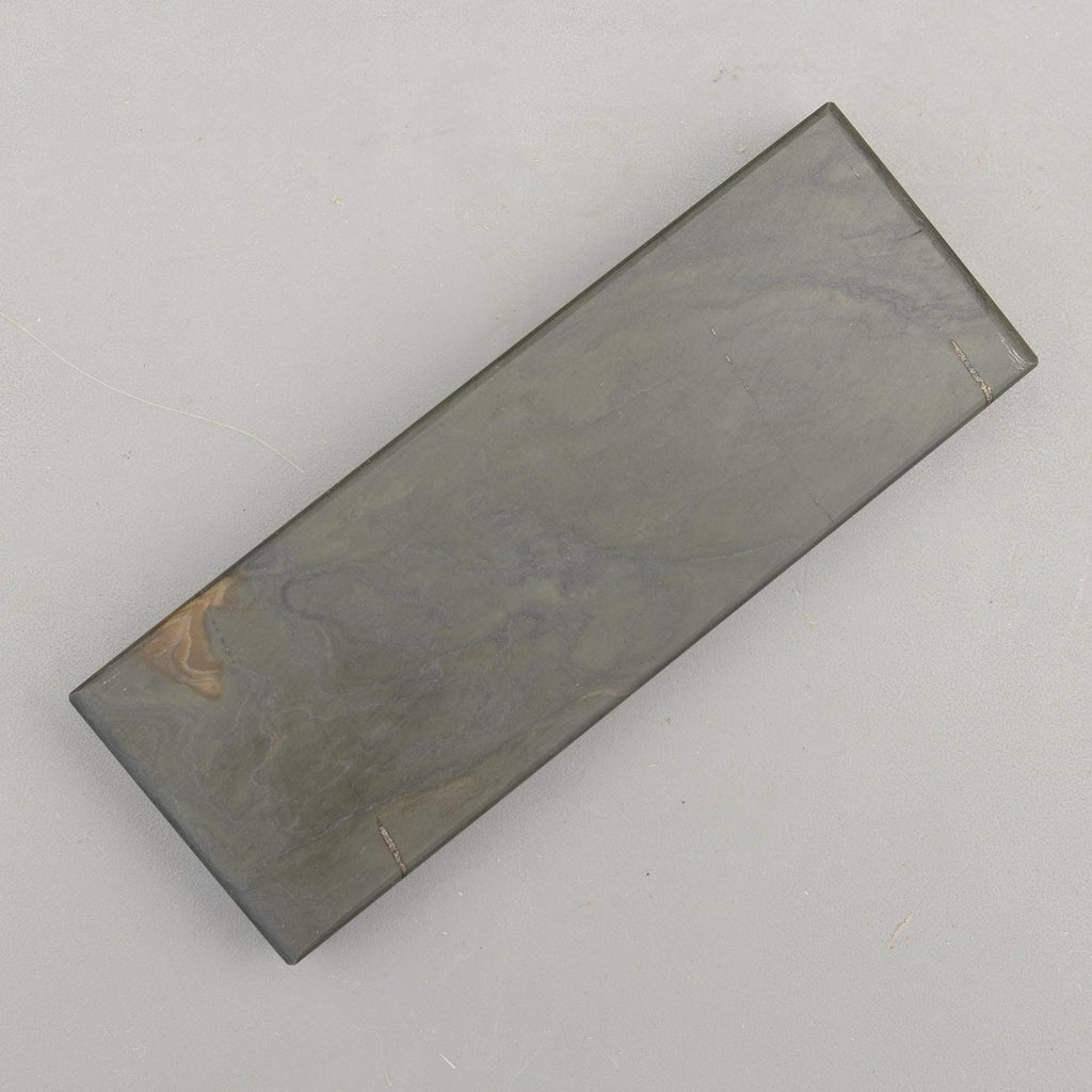 Natural 6'' Charnley Forest Razor Hone Sharpening Stone