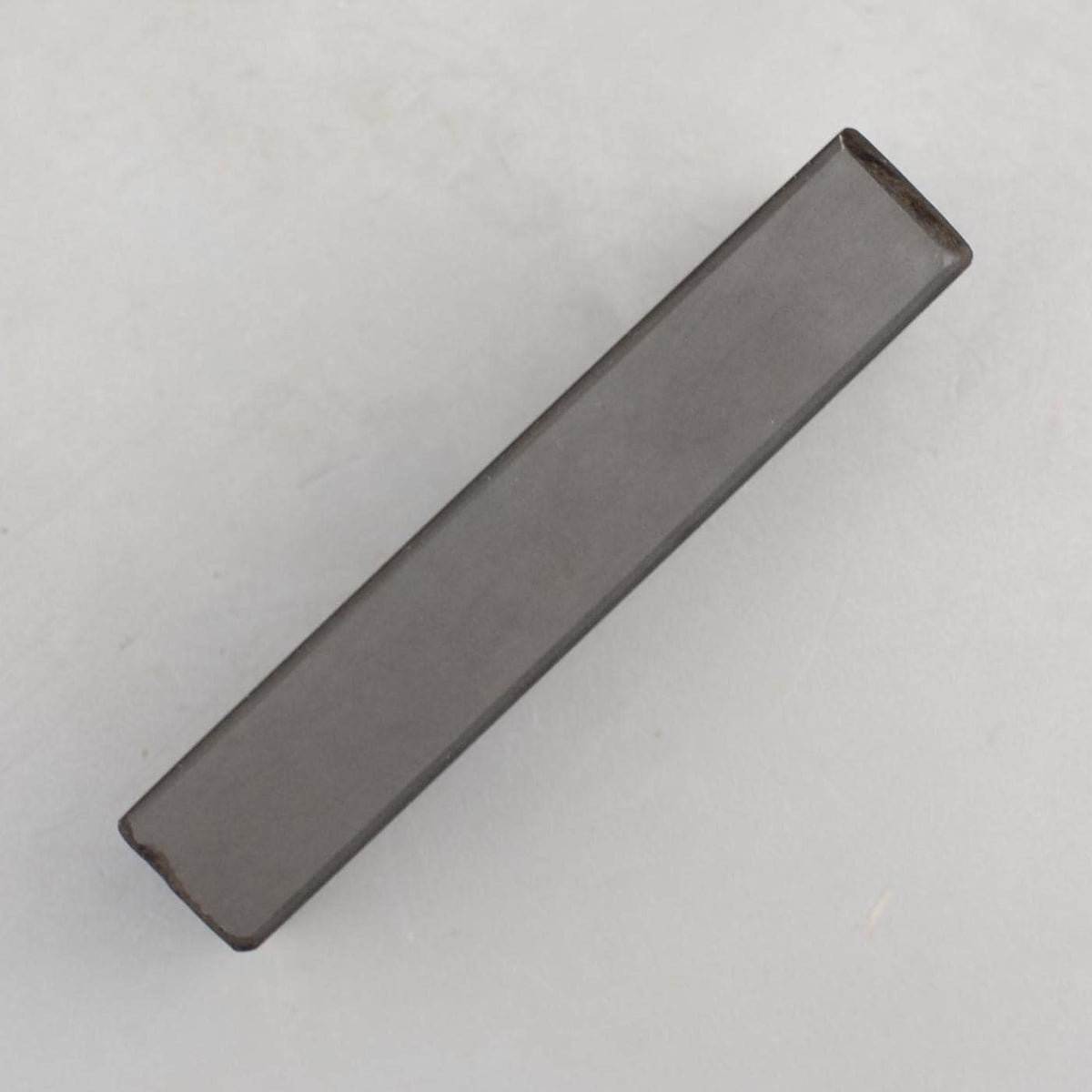 Natural 4'' Wales Gwespyr Sandstone Welsh Fine Sharpening Stone