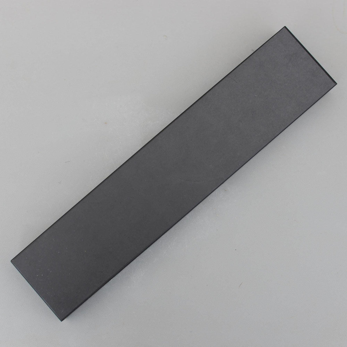 Natural 10'' Grey Yellow Lake Hone Sharpening Stone