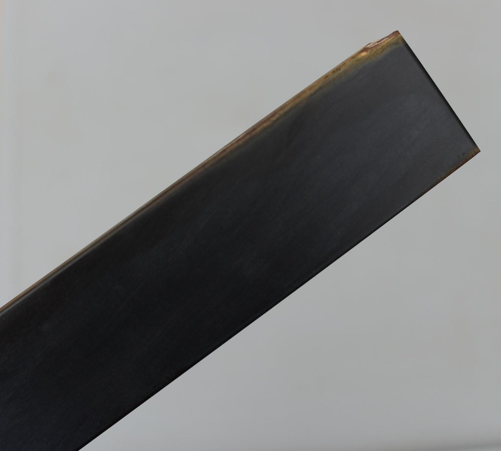 Natural  10'' Idwal Welsh Novaculite Fine Hone Sharpening Stone