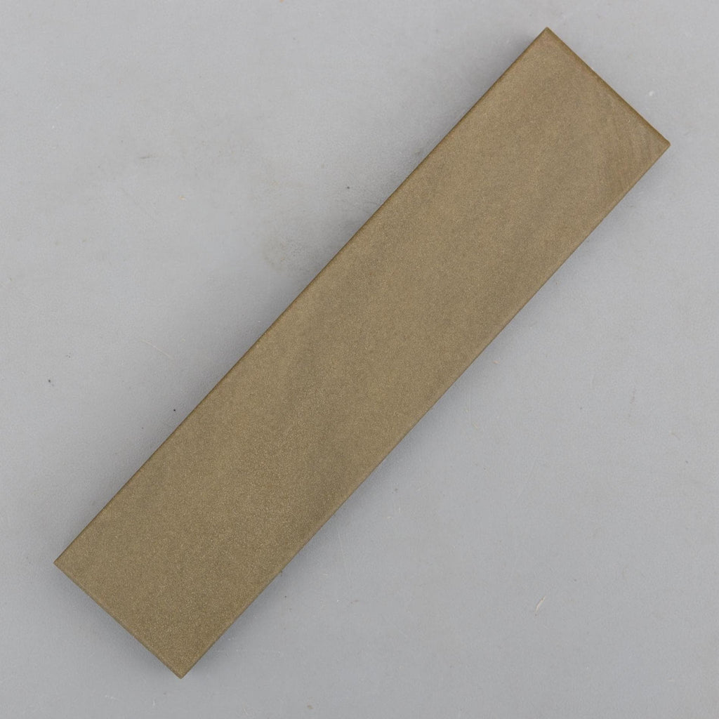 Natural 8'' Wales Sandstone Welsh Fine Sharpening Stone