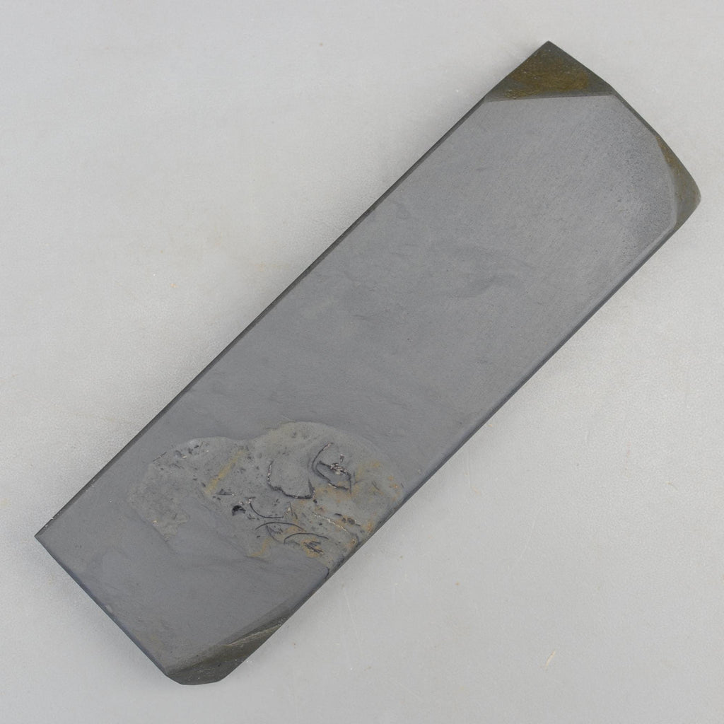 Natural 8'' Idwal Welsh Novaculite Fine Hone Sharpening Stone