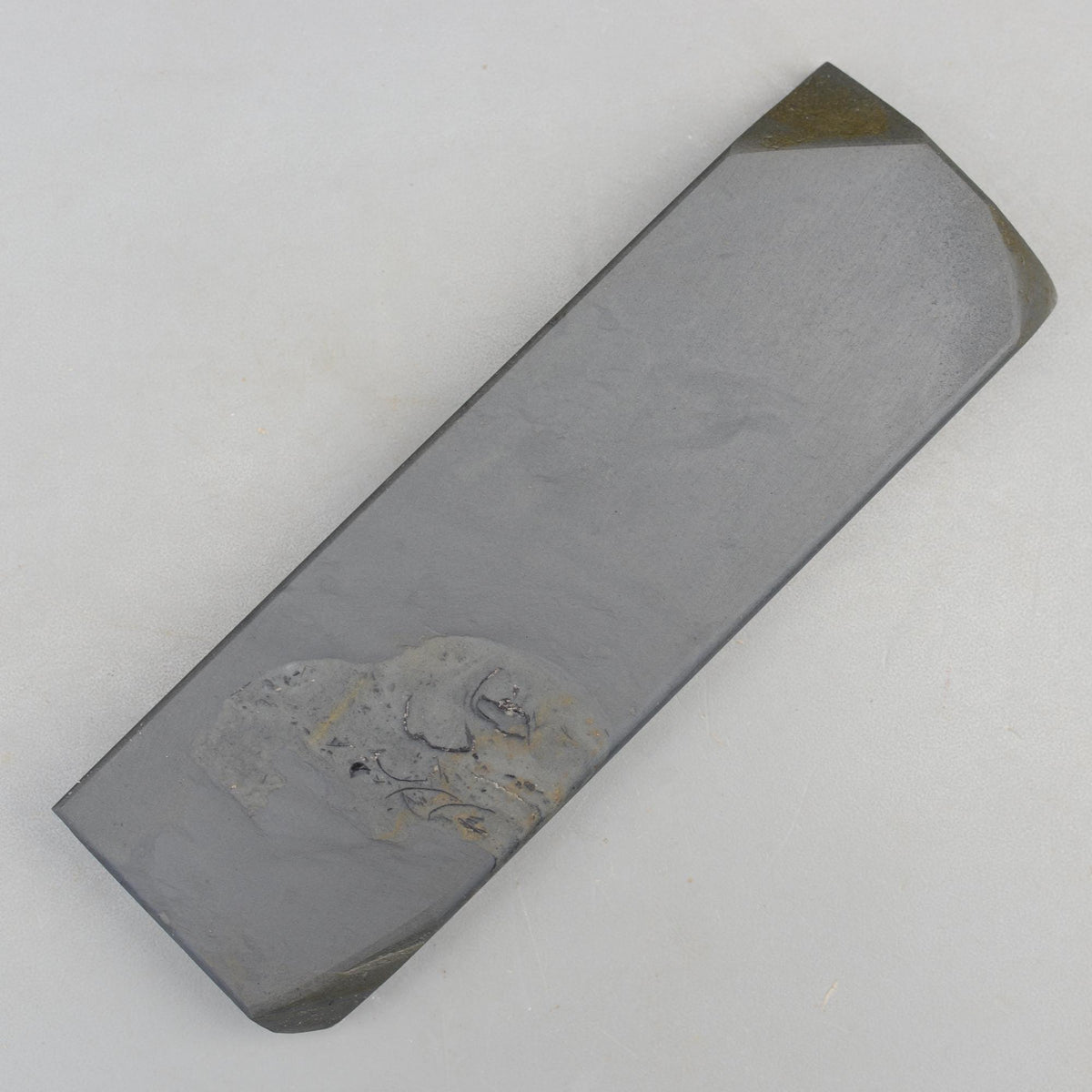 Natural 8'' Idwal Welsh Novaculite Fine Hone Sharpening Stone