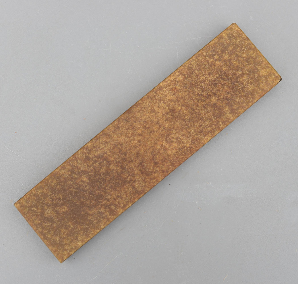 Natural 8'' Washita USA Oilstone Sharpening Stone