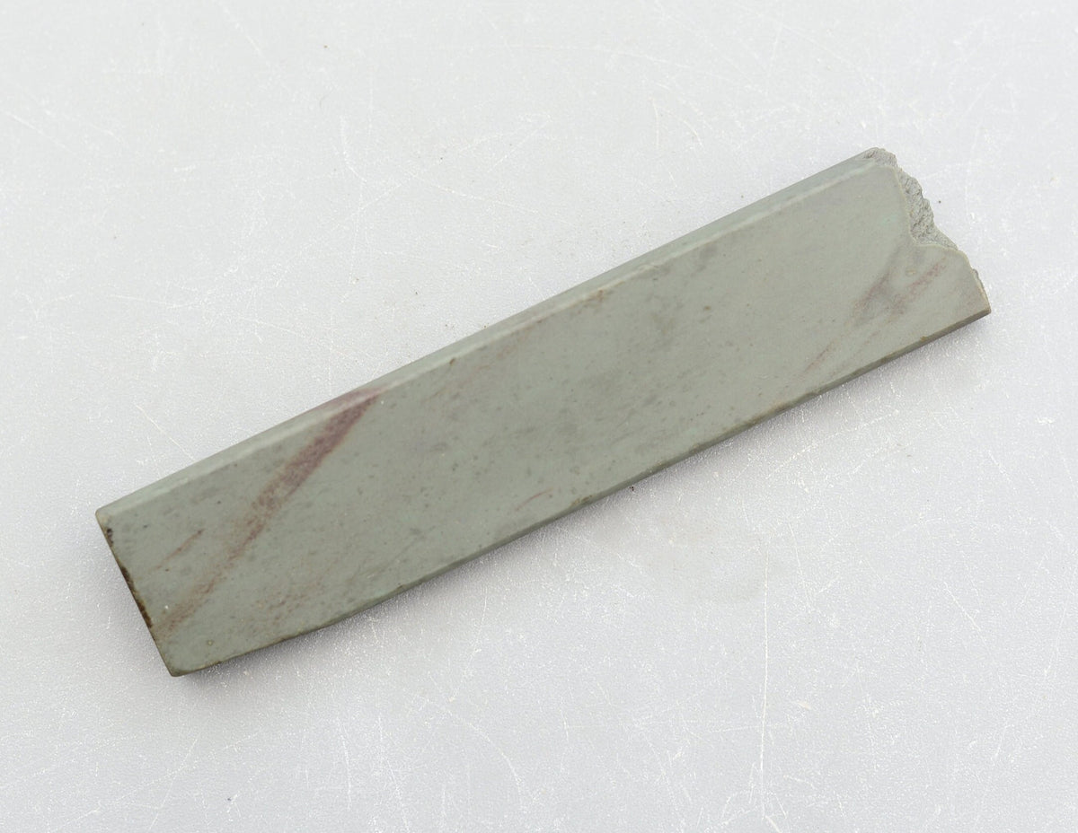 Natural 6'' Charnley Forest Razor Hone Sharpening Stone