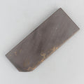 Natural 6'' Idwal Welsh Novaculite Translucent Fine Hone Sharpening Stone