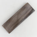 Natural 6 1/2'' Idwal Welsh Novaculite Translucent Fine Hone Sharpening Stone