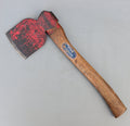 Vintage Five Fifteen Axe England Joinery Carpentry Bushcraft Camping