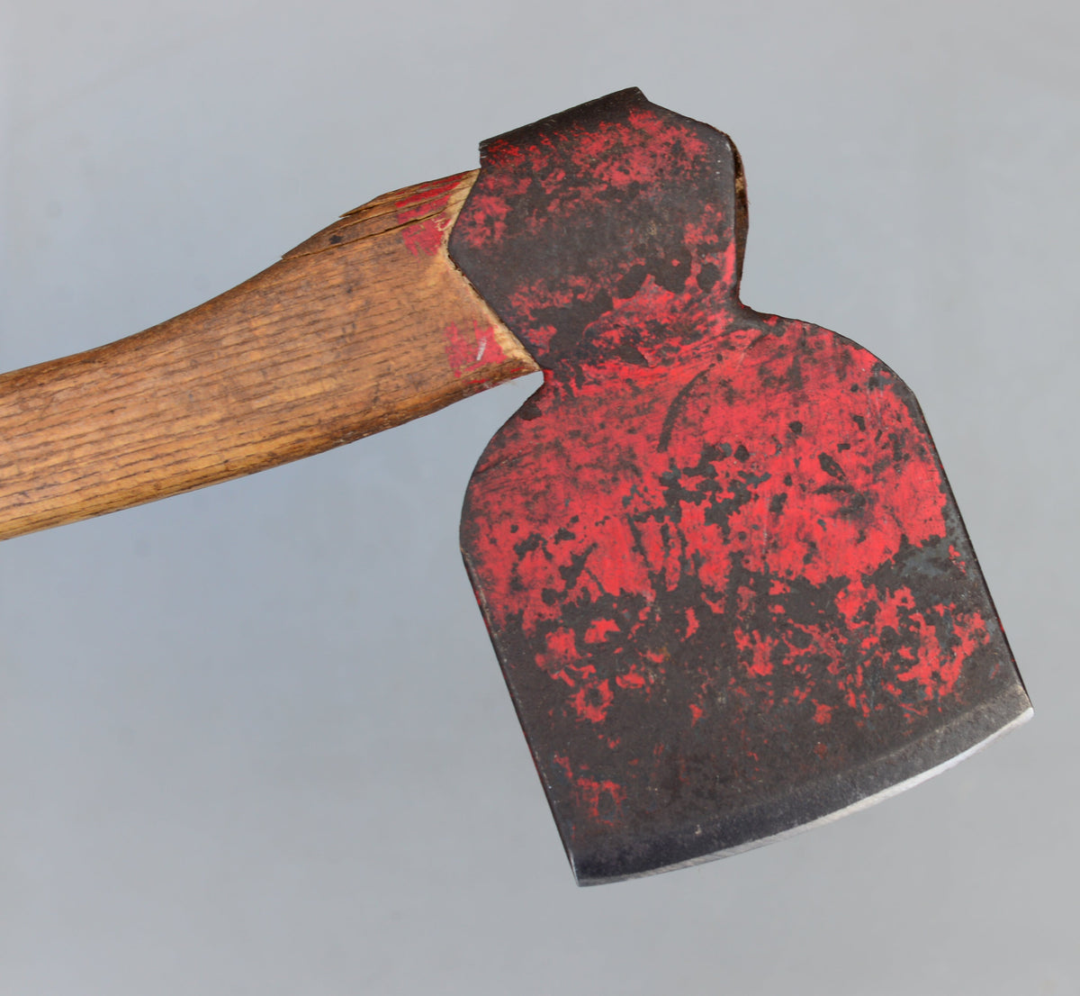 Vintage Five Fifteen Axe England Joinery Carpentry Bushcraft Camping