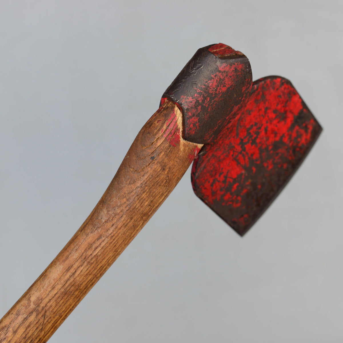 Vintage Five Fifteen Axe England Joinery Carpentry Bushcraft Camping
