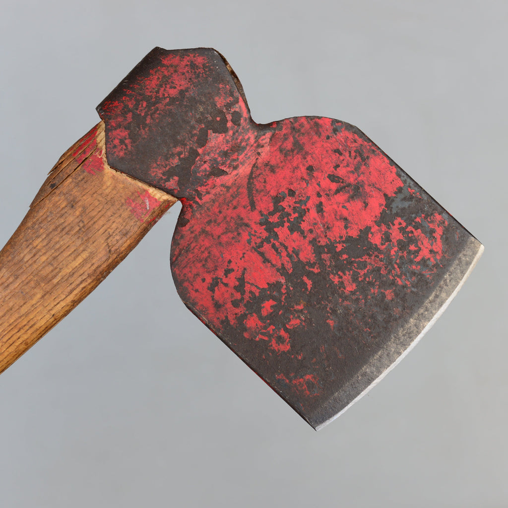 Vintage Five Fifteen Axe England Joinery Carpentry Bushcraft Camping