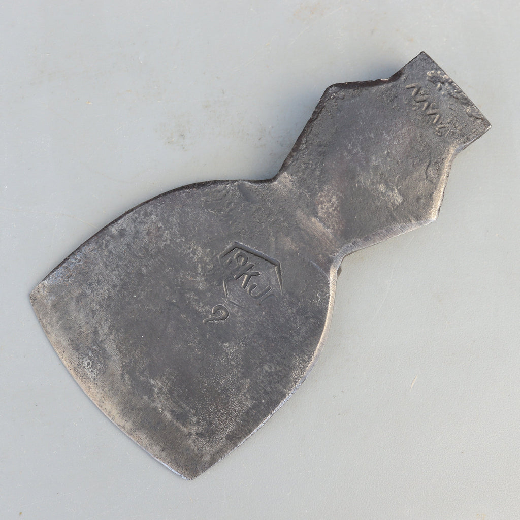 Vintage Skinner & Johnson No2 Axe Head England