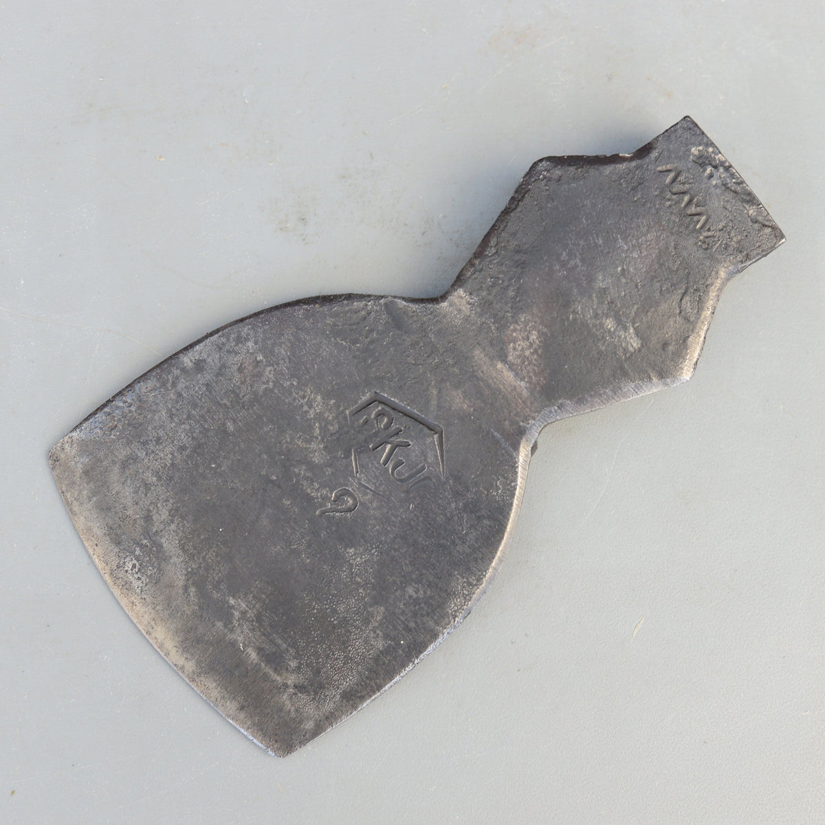 Vintage Skinner & Johnson No2 Axe Head England