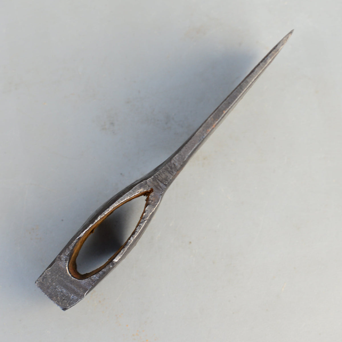Vintage Skinner & Johnson No2 Axe Head England