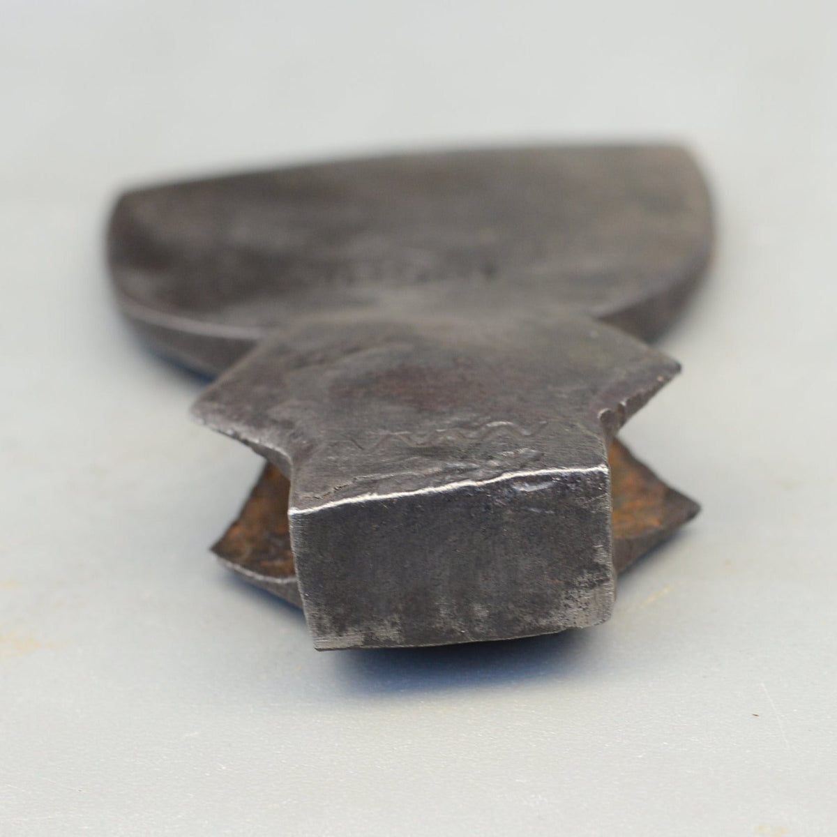 Vintage Skinner & Johnson No2 Axe Head England