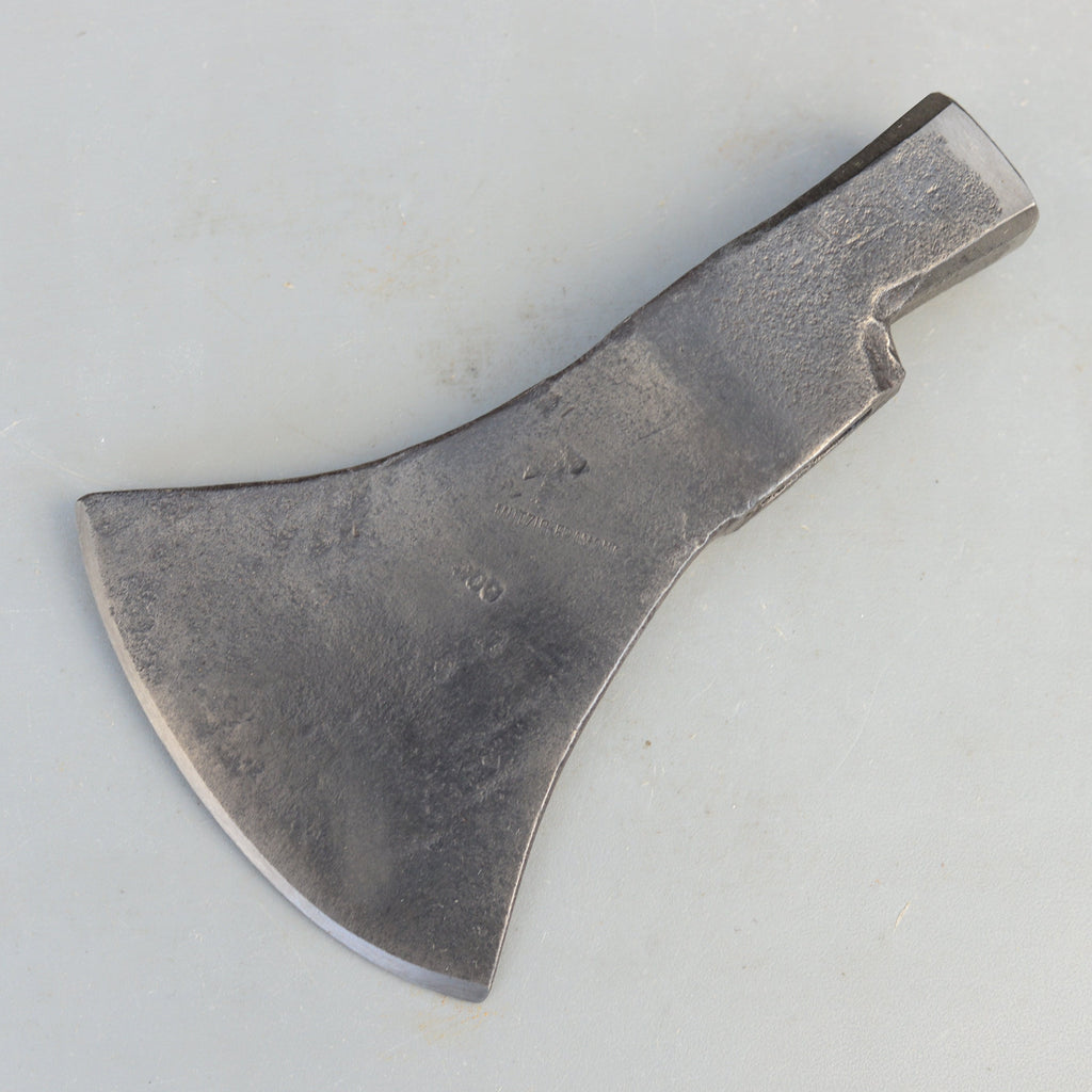 Vintage Mutzig Framont France Axe Head