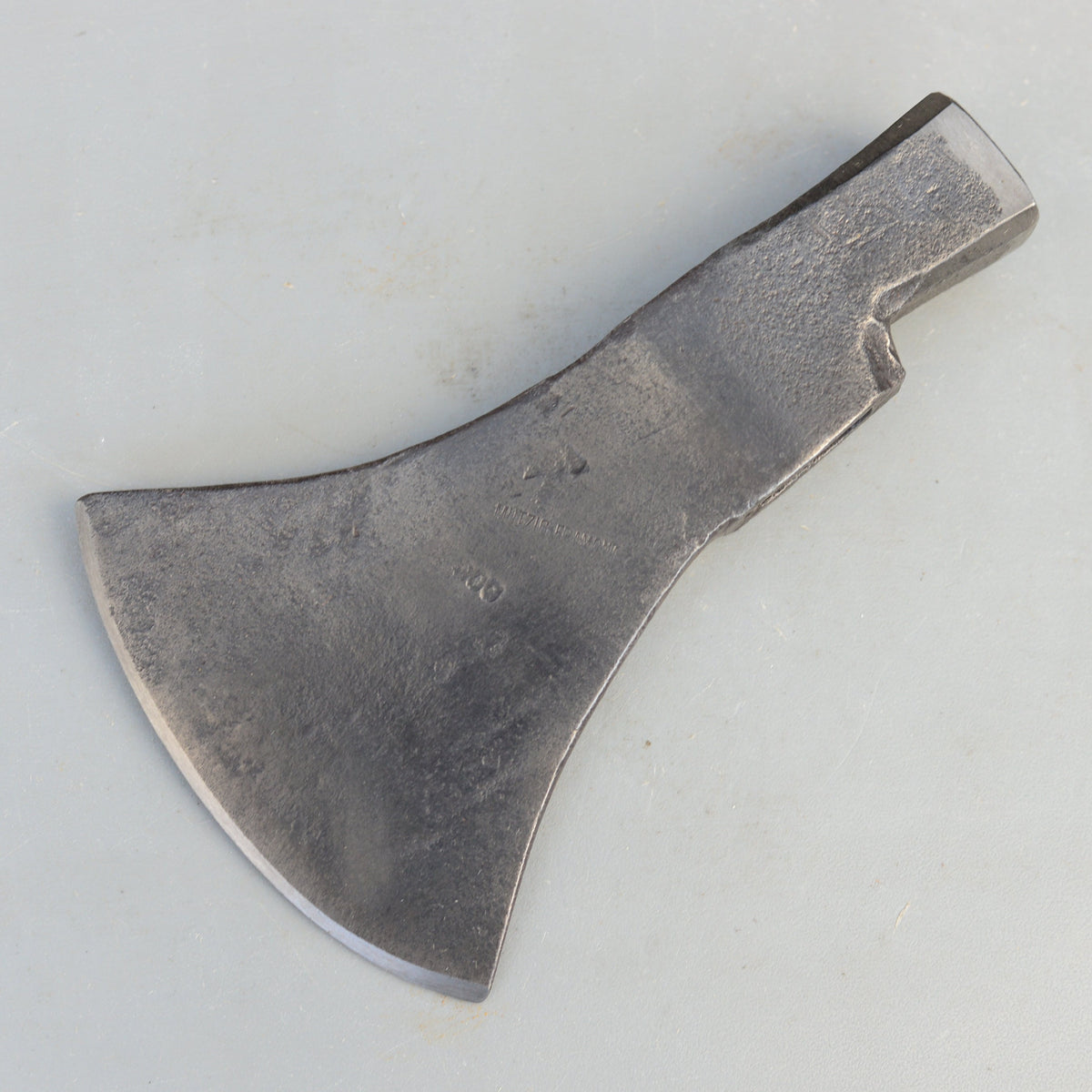Vintage Mutzig Framont France Axe Head