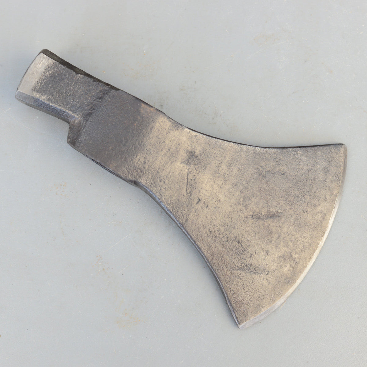 Vintage Mutzig Framont France Axe Head