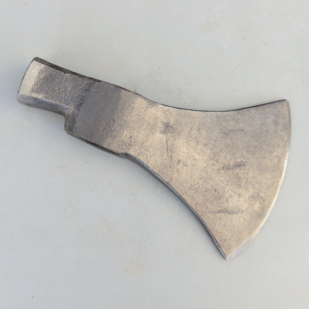 Vintage Mutzig Framont France Axe Head