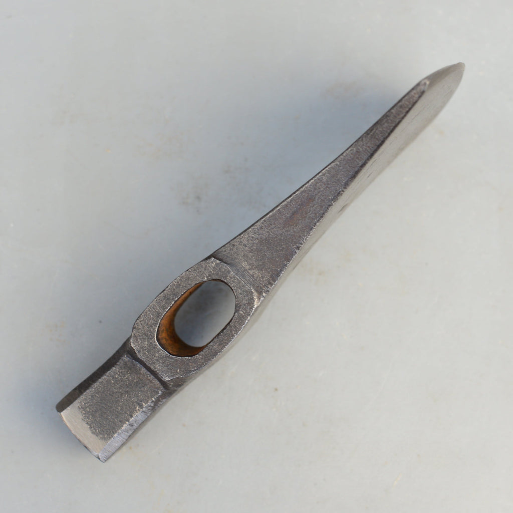 Vintage Mutzig Framont France Axe Head