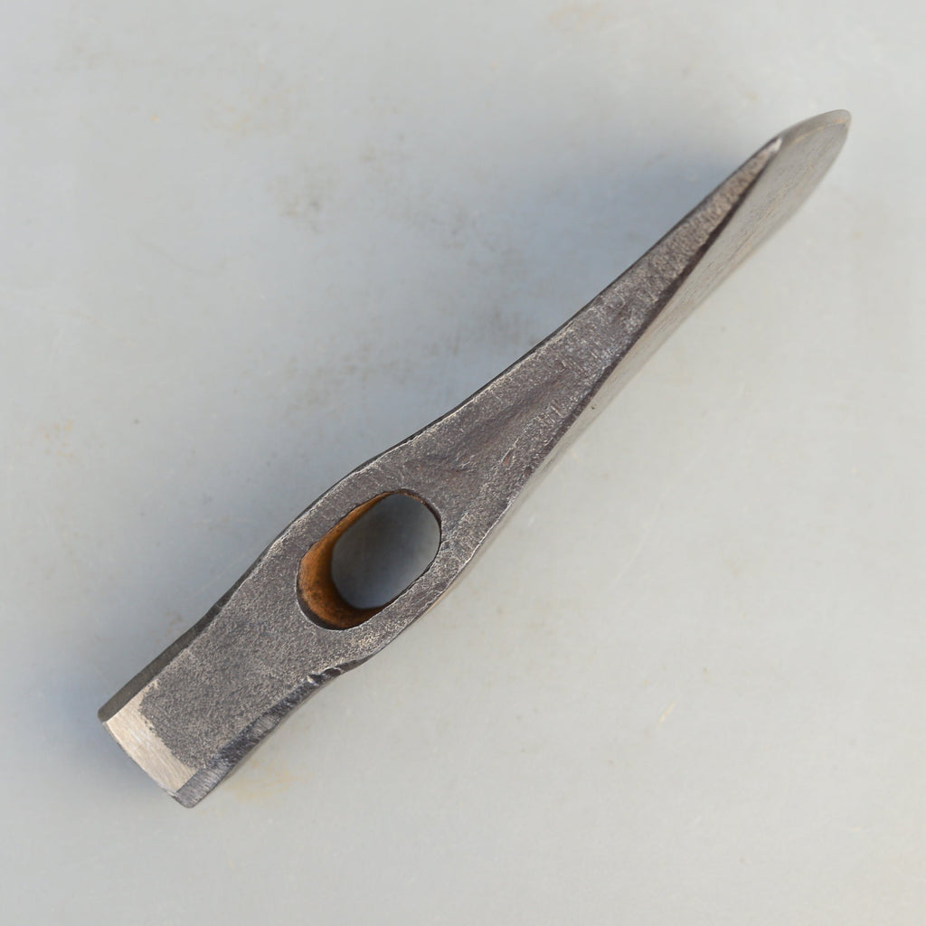 Vintage Mutzig Framont France Axe Head