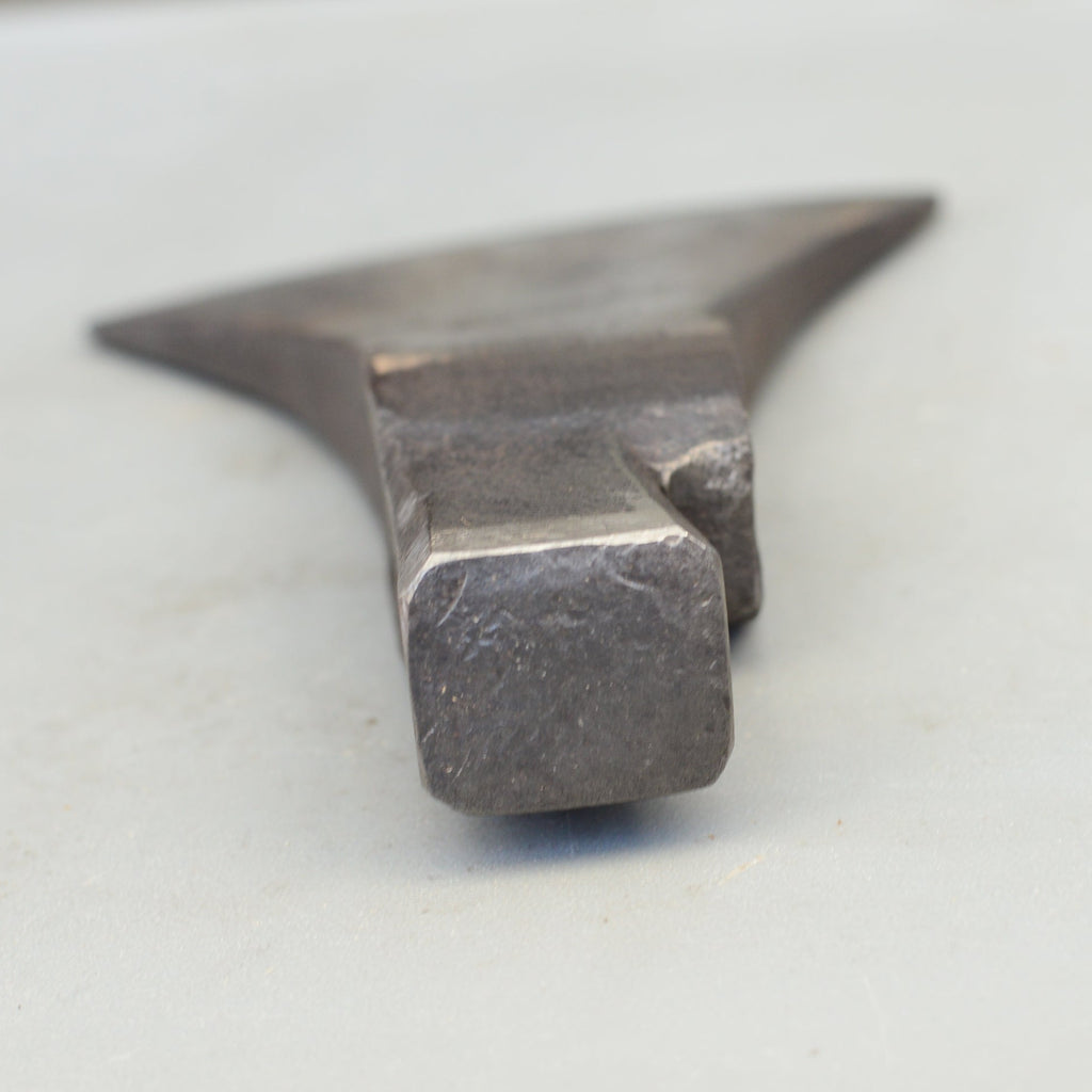 Vintage Mutzig Framont France Axe Head