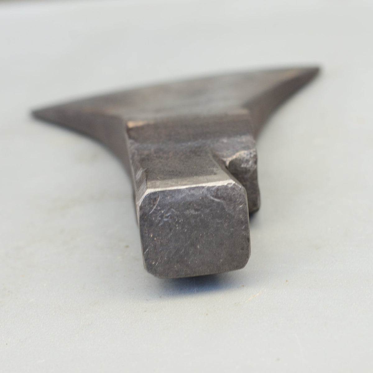 Vintage Mutzig Framont France Axe Head