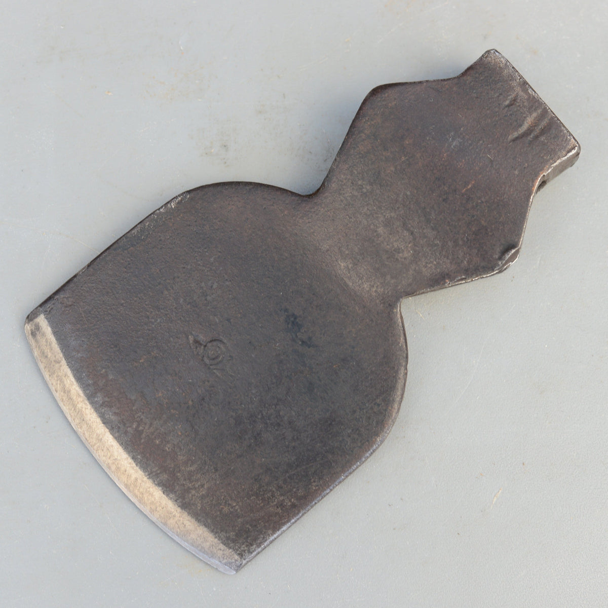 Vintage Snail Brand Axe Head England